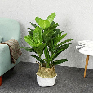 Tropical Large Artificial Tree Plant
