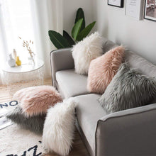Load image into Gallery viewer, Pillow Covers Living Room , Sofa Decorative pillowcase
