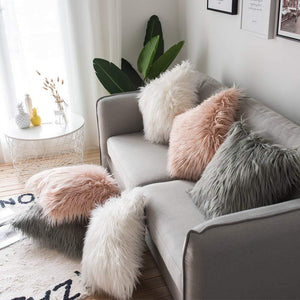 Pillow Covers Living Room , Sofa Decorative pillowcase