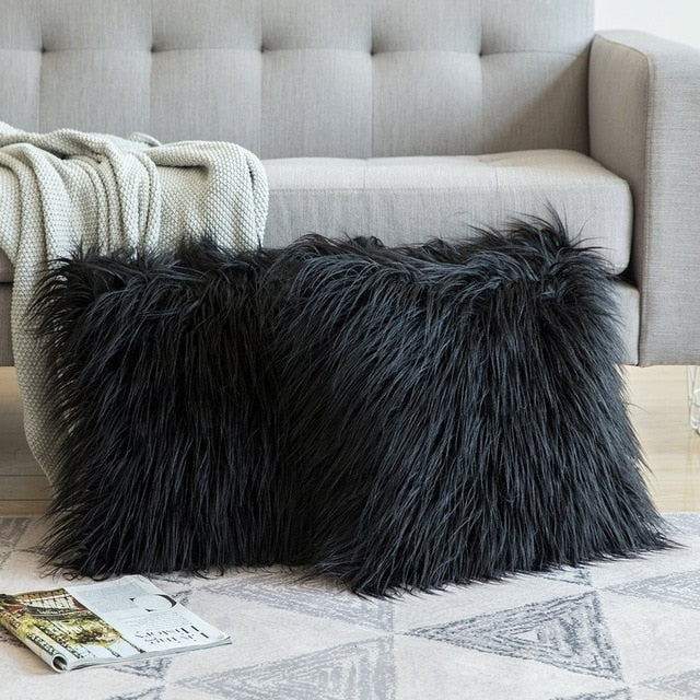Pillow Covers Living Room , Sofa Decorative pillowcase