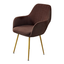 Load image into Gallery viewer, Living room Chair Cover High Sloping Arm Chair
