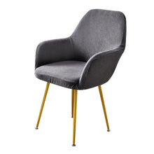 Load image into Gallery viewer, Living room Chair Cover High Sloping Arm Chair
