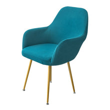 Load image into Gallery viewer, Living room Chair Cover High Sloping Arm Chair
