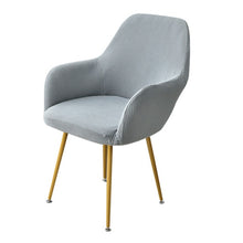 Load image into Gallery viewer, Living room Chair Cover High Sloping Arm Chair
