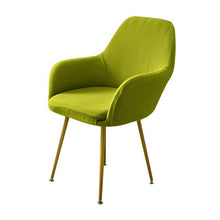 Load image into Gallery viewer, Living room Chair Cover High Sloping Arm Chair

