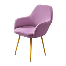 Load image into Gallery viewer, Living room Chair Cover High Sloping Arm Chair
