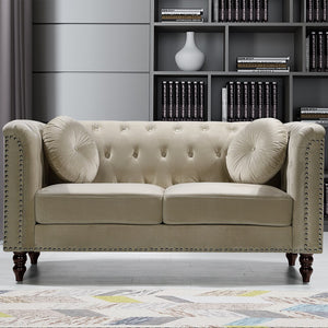 Light luxury technology cloth sofa Italian style living room