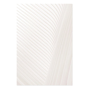 Modern Abstract Boho Beige White Line Wall Art Minimalist Canvas Paintings Posters Print Picture Living Room Home Interior Decor