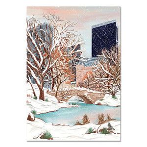 Anime Cartoon City Landscape Poster Prints Morocco Dubai Japan Travel Wall Art Canvas Pictures for Home Decor Interior Paintings
